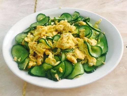棚瓜炒什么吃,美味佳肴任你享  第3张